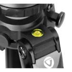 Tripied Foto-Video Vanguard VEO3 264AO, Cap Video, Negru - imagine 4