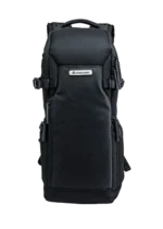 Rucsac pentru cameră Vanguard VEO SELECT 44BR BK, Negru - imagine 3