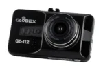 Cameră auto DVR Globex GE-112, Full-HD 1080P, Negru - Image 3