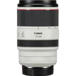 Obiectiv foto Canon RF 70-200mm f/2.8L IS USM - imagine 2