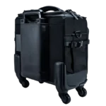 Geantă pentru camera foto Vanguard VEO SELECT 42T BK, Negru - Image 5