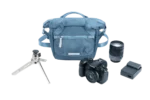 Geantă pe umăr Vanguard VEO FLEX 18M BL, Albastru - imagine 6