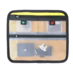 Geantă pentru camera foto Vanguard VEO BIB DIVIDER S37, Negru - imagine 7