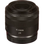 Obiectiv foto Canon RF 24mm f/1.8 Macro IS STM - imagine 4