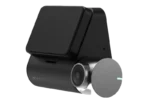 Cameră auto DVR 70mai Dash Cam Pro Plus A500S , 2592x1944, Negru