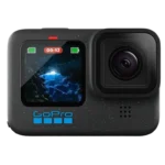 Cameră Video Sport GoPro Hero 12, Negru