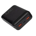 Acumulator extern RivaCase VA2580, 20000mAh, Negru - Image 3