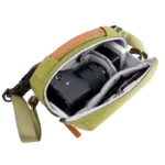 Geantă pe umăr Vanguard VEO CITY CB24 GR, Verde - imagine 8