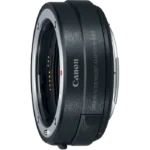 Adaptor de montare Canon EF-EOS R - imagine 2