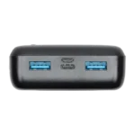 Acumulator extern RivaCase VA2572, 20000mAh, Negru - imagine 7
