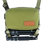 Geantă pe umăr Vanguard VEO CITY CB24 GR, Verde - imagine 2