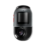 Cameră DVR frontală 70mai X200 Omni, 1920x1080, Negru