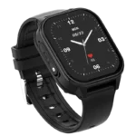 Ceas pentru copii Wonlex KT19 Pro, Negru - Image 2