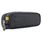 Husă pentru Power Bank CaseLogic BCC-1-ANTRACIT, Gri