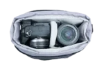 Geantă pe umăr Vanguard VEO FLEX 18M BL, Albastru - imagine 7
