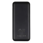 Acumulator extern RivaCase VA2081, 20000mAh, Negru - Image 6