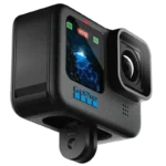 Cameră Video Sport GoPro Hero 12, Negru - Image 8