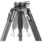 Tripied Video Vanguard ALTA PRO 3VRL 303CV20, Cap video/Cap trepied de minge, Negru - imagine 7