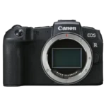 Aparat Foto Mirrorless Canon EOS RP + RF 24-105 IS, Negru - imagine 5