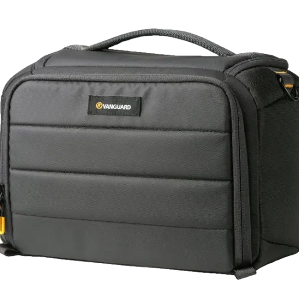 Geantă pentru camera foto Vanguard VEO BIB F28, Negru