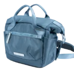 Geantă pe umăr Vanguard VEO FLEX 18M BL, Albastru