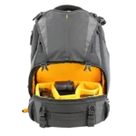 Rucsac pentru cameră Vanguard ALTA SKY 45D, Gri - Image 9