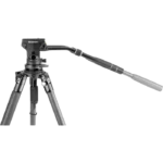 Tripied Video Vanguard ALTA PRO 3VRL 303AV20, Cap Video, Negru - imagine 9