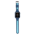 Ceas pentru copii Wonlex KT28, Albastru - Image 3