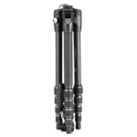 Trepied/Monopod Vanguard VEO3T 235CP, Cap Video, Negru - imagine 5