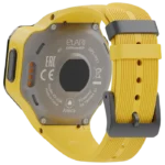 Ceasuri pentru copii Elari KidPhone 4GR, , Galben - Image 2