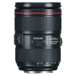 Obiectiv foto Canon EF 24-105mm f/4L IS II USM - imagine 3