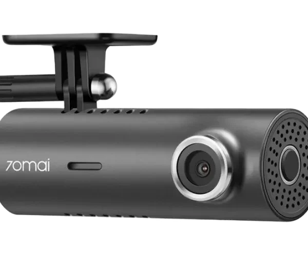 Cameră DVR frontală 70mai M300, 2304x1296, Gri