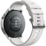 Ceas Sport/Antrenament Xiaomi S1 Active, Moon White - Image 3