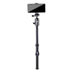 Trepied/Monopod Vanguard VEO3 GO 235AB, Cap trepied de minge, Negru - imagine 2