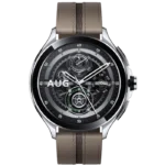 Ceas inteligent Xiaomi Xiaomi Watch 2 Pro, Argintiu | Maro - Image 5