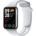 Ceas Sport/Antrenament Xiaomi Smart Band 8 Pro, Gri deschis