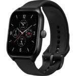 Ceas inteligent Xiaomi Amazfit GTS 4, Infinite Black