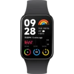 Ceas Sport/Antrenament Xiaomi Smart Band 8 Pro, Negru - Image 5