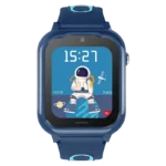 Ceas pentru copii Wonlex KT28, Albastru - Image 5