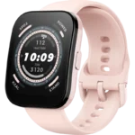 Ceas Sport/Antrenament Xiaomi Amazfit Bip 5, Pastel Pink