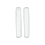 Acumulator extern Rivacase VA2572, 20000mAh, Alb - Image 6
