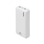 Acumulator extern Rivacase VA2572, 20000mAh, Alb - Image 4