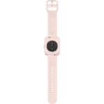 Ceas Sport/Antrenament Xiaomi Amazfit Bip 5, Pastel Pink - Image 2
