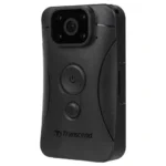 Camera video sport Transcend Drive Pro Body 10, Full-HD 1080P, Negru - Image 6