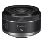 Obiectiv foto Canon RF 16mm f/2.8 STM - Image 4