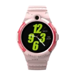 Ceas pentru copii Wonlex KT25S, Roz - Image 2