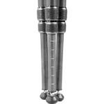 Tripied Video Vanguard ALTA PRO 3VRL 303AV20, Cap Video, Negru - imagine 5