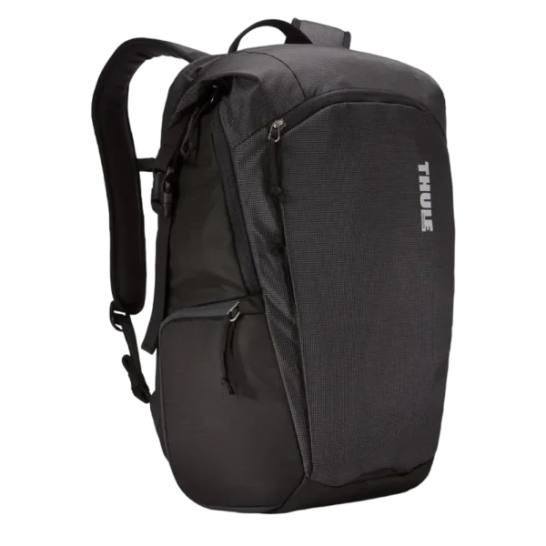 Rucsac pentru cameră THULE EnRoute Large, Negru