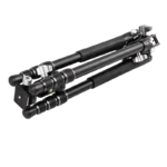 Trepied/Monopod Vanguard VEO3T+ 264AB, Cap cu bilă cu două axe, Negru - imagine 6