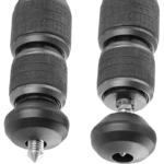 Tripied Video Vanguard ALTA PRO 3VRL 303CV20, Cap video/Cap trepied de minge, Negru - imagine 8